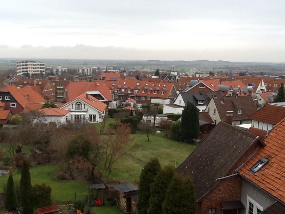 Zum Gruenen Jaeger Ξενοδοχείο Barsinghausen Εξωτερικό φωτογραφία